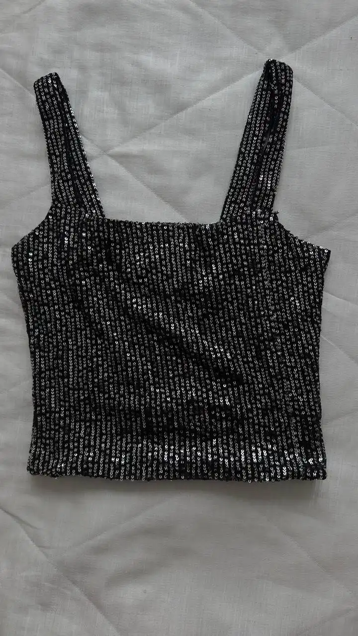 Топы размер 44-46 в Новосибирске