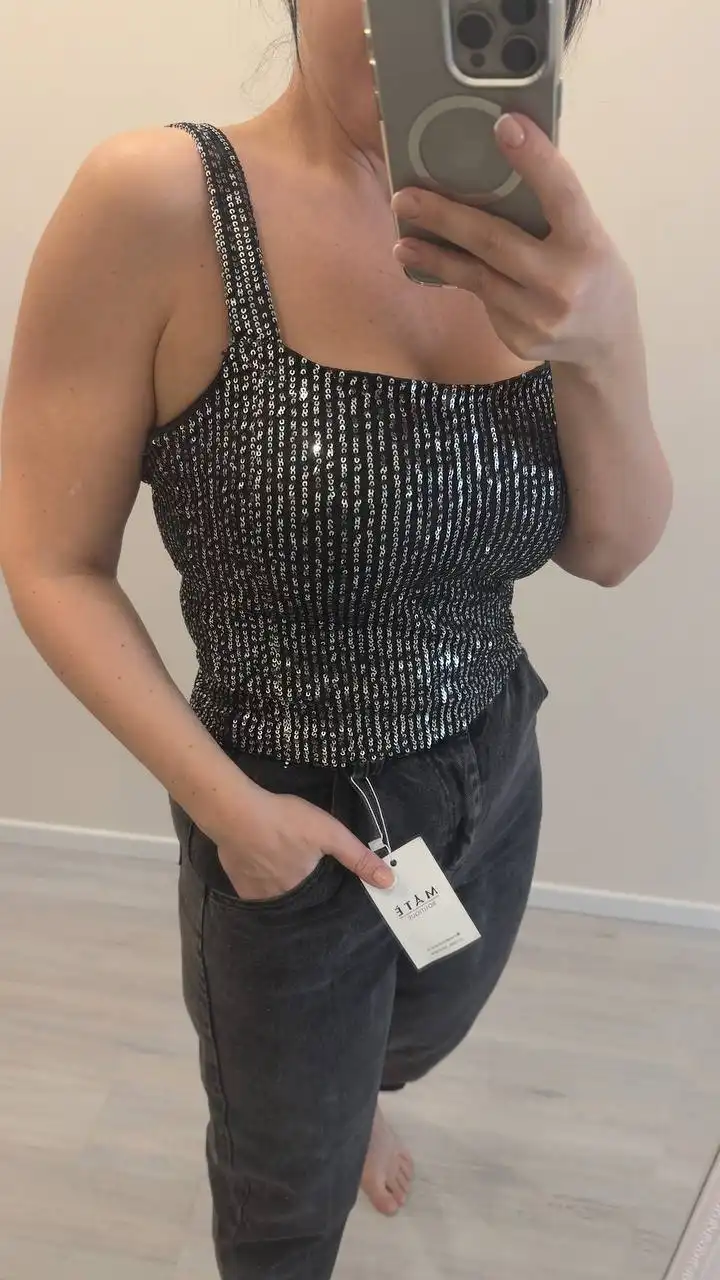 Топы размер 44-46 в Новосибирске