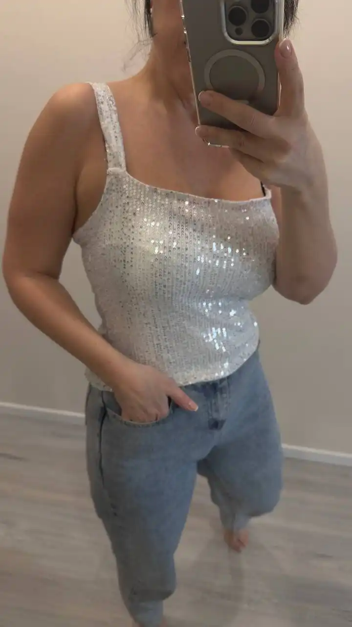 Топы размер 44-46 в Новосибирске