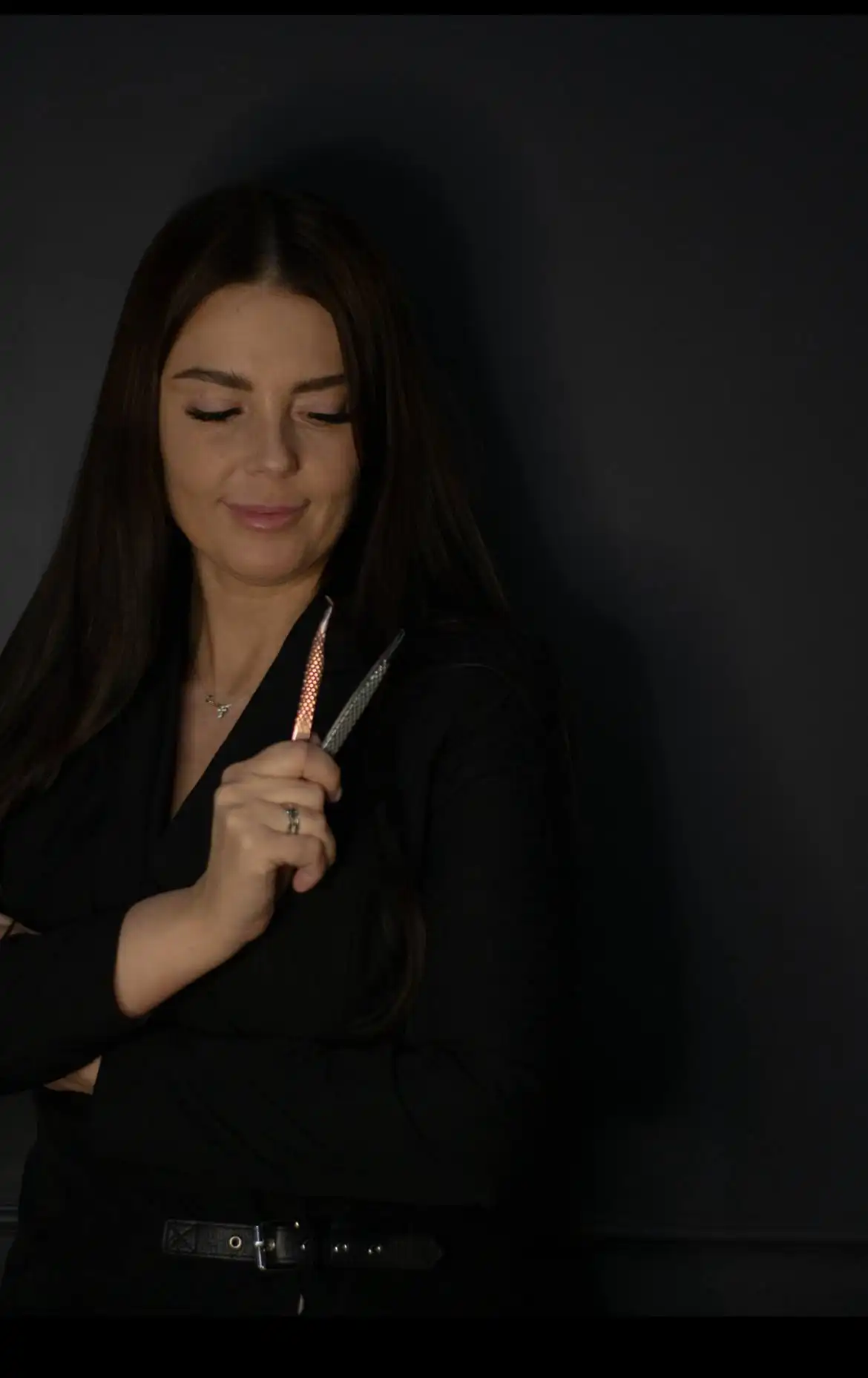 Услуги наращивания и ламинирования ресниц от лэш-мастера Екатерины