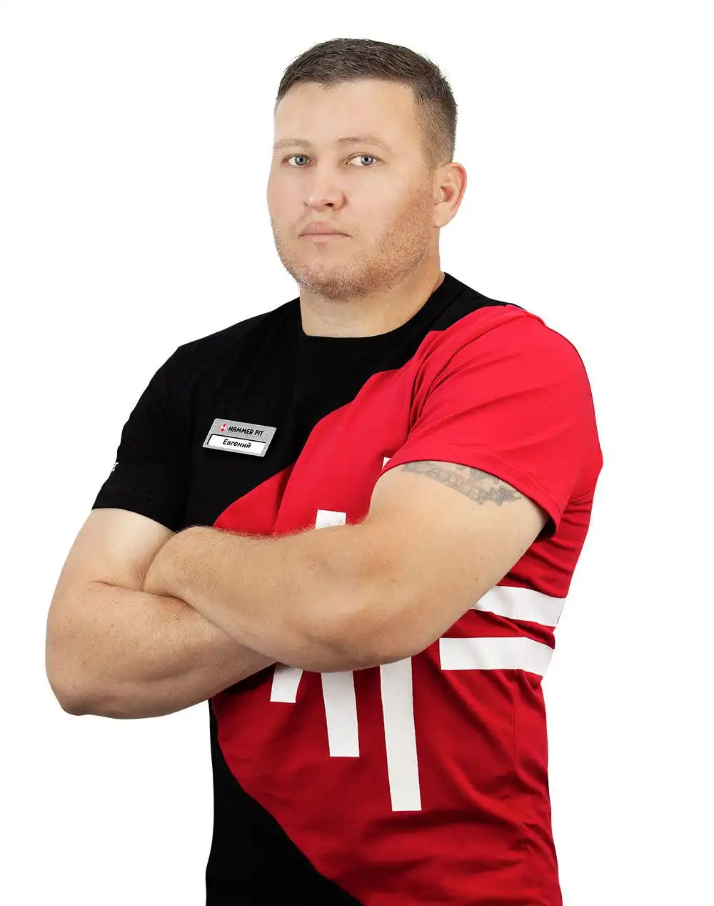 Услуги персонального тренера и массажиста с 20-летним стажем