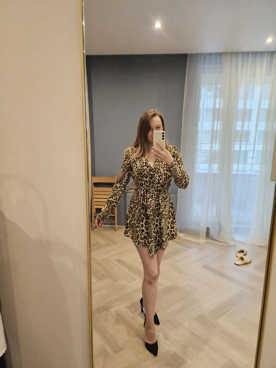 Платье Lime из новогодней коллекции