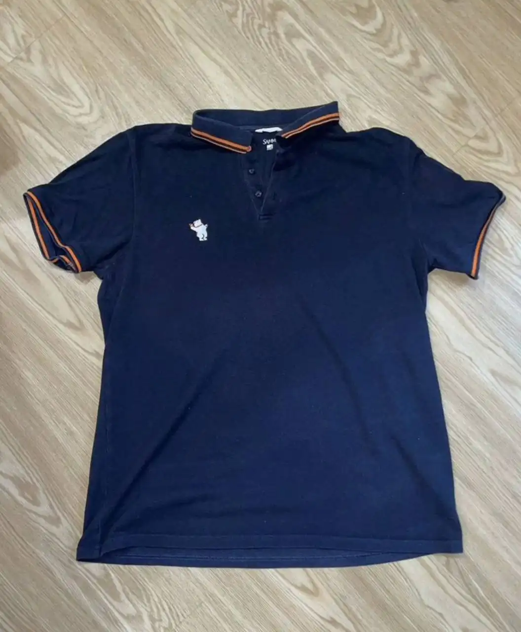 Продажа поло Samm школы 220