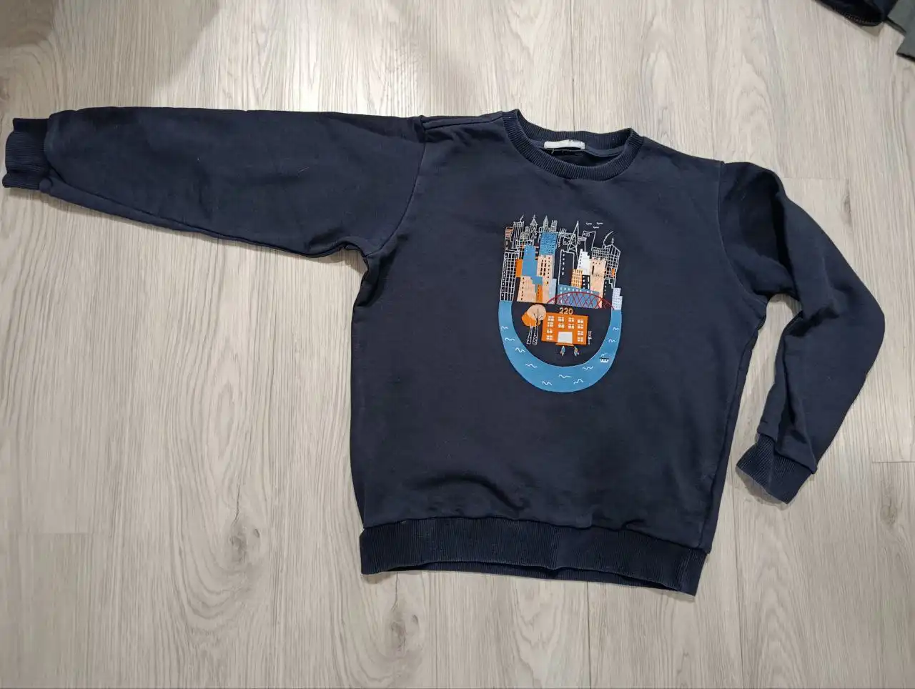 Комплект школьной формы 44 размер