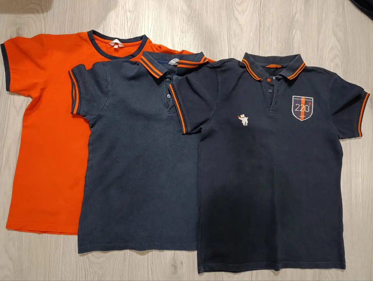 Комплект школьной формы 44 размер