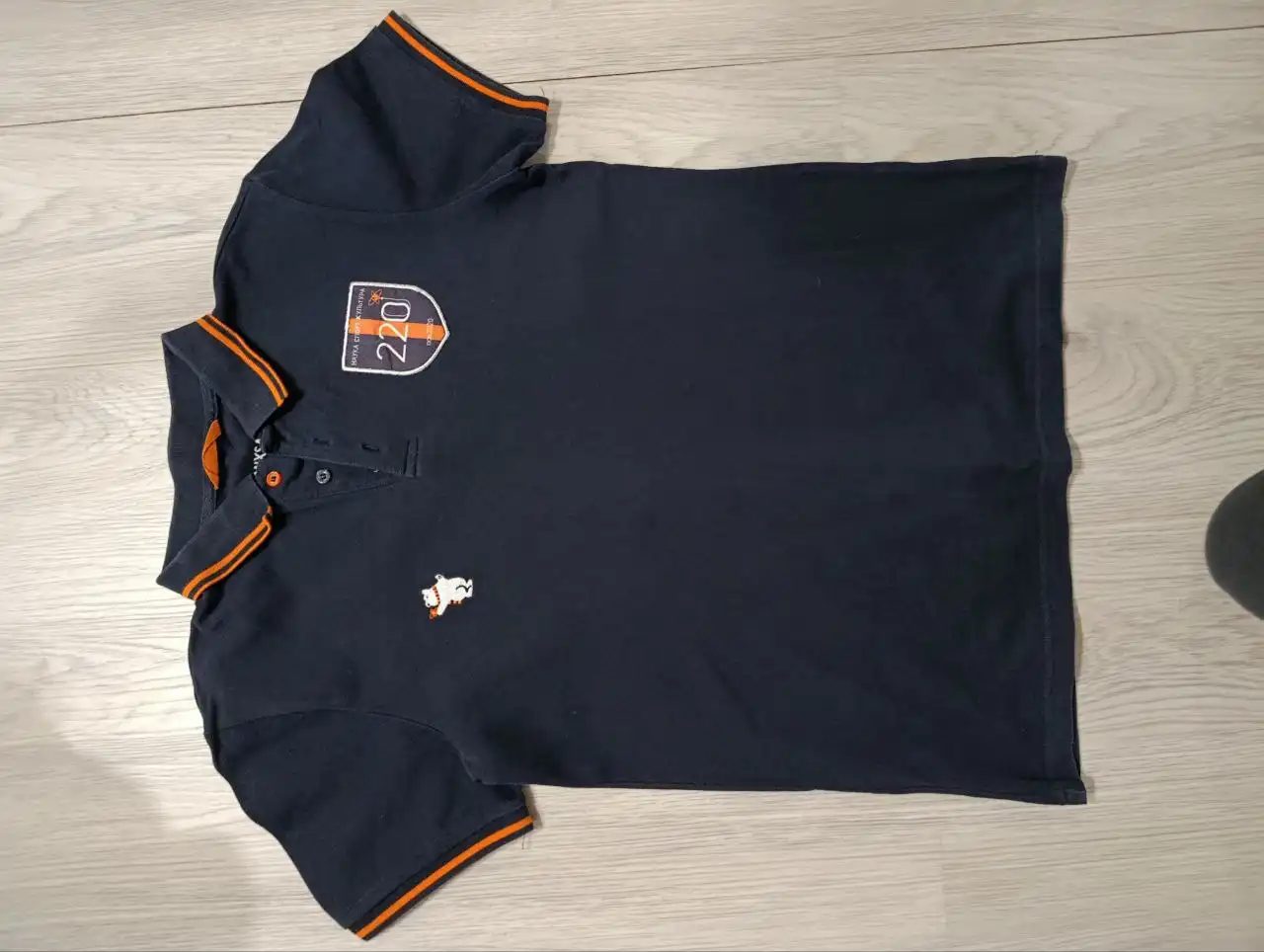 Комплект школьной формы 44 размер