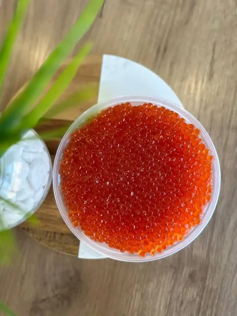 Предзаказ икры и пресервов кеты - Хобби и отдых в Новосибирск