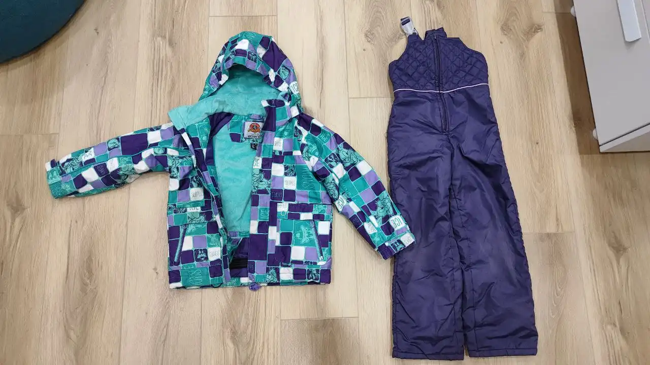 Продажа детской одежды