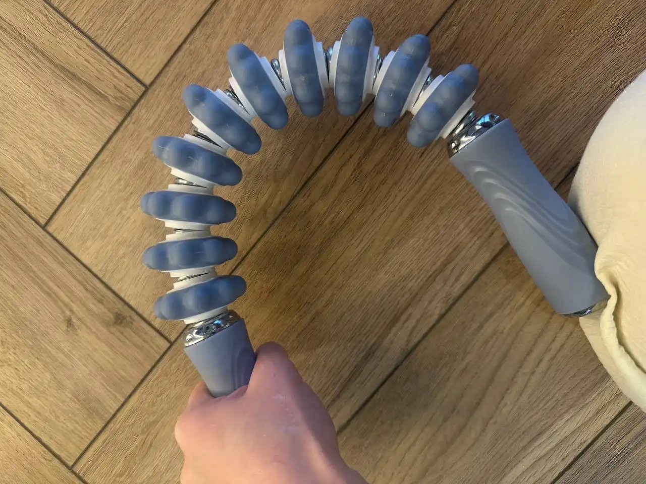 Продам массажер