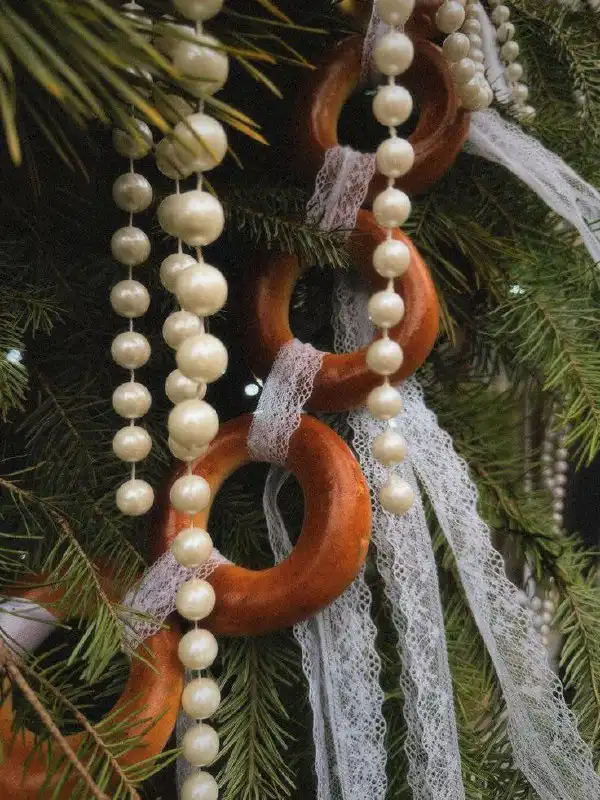 Женский банный круг в Кольцово