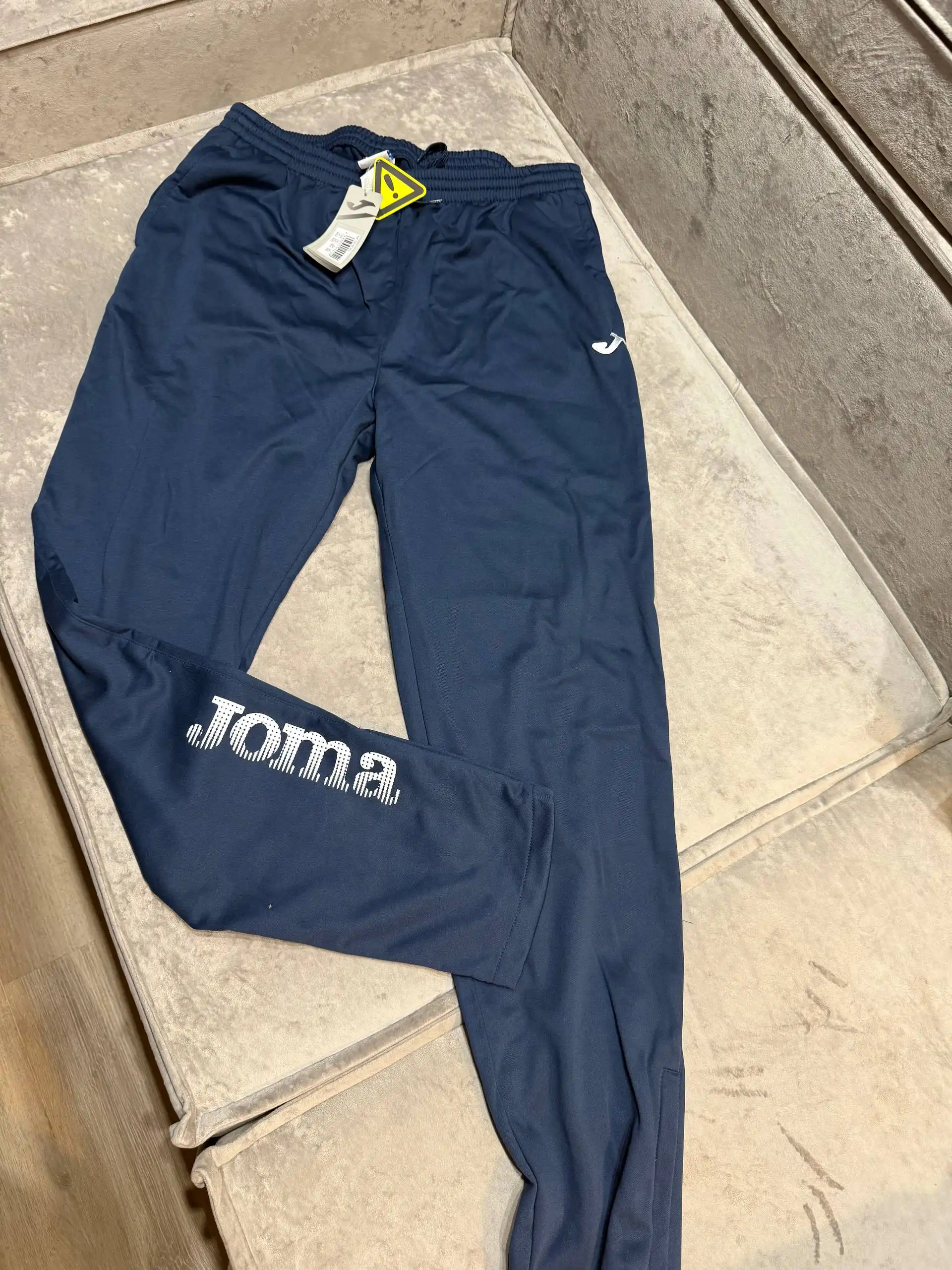 Мужской спортивный костюм Joma