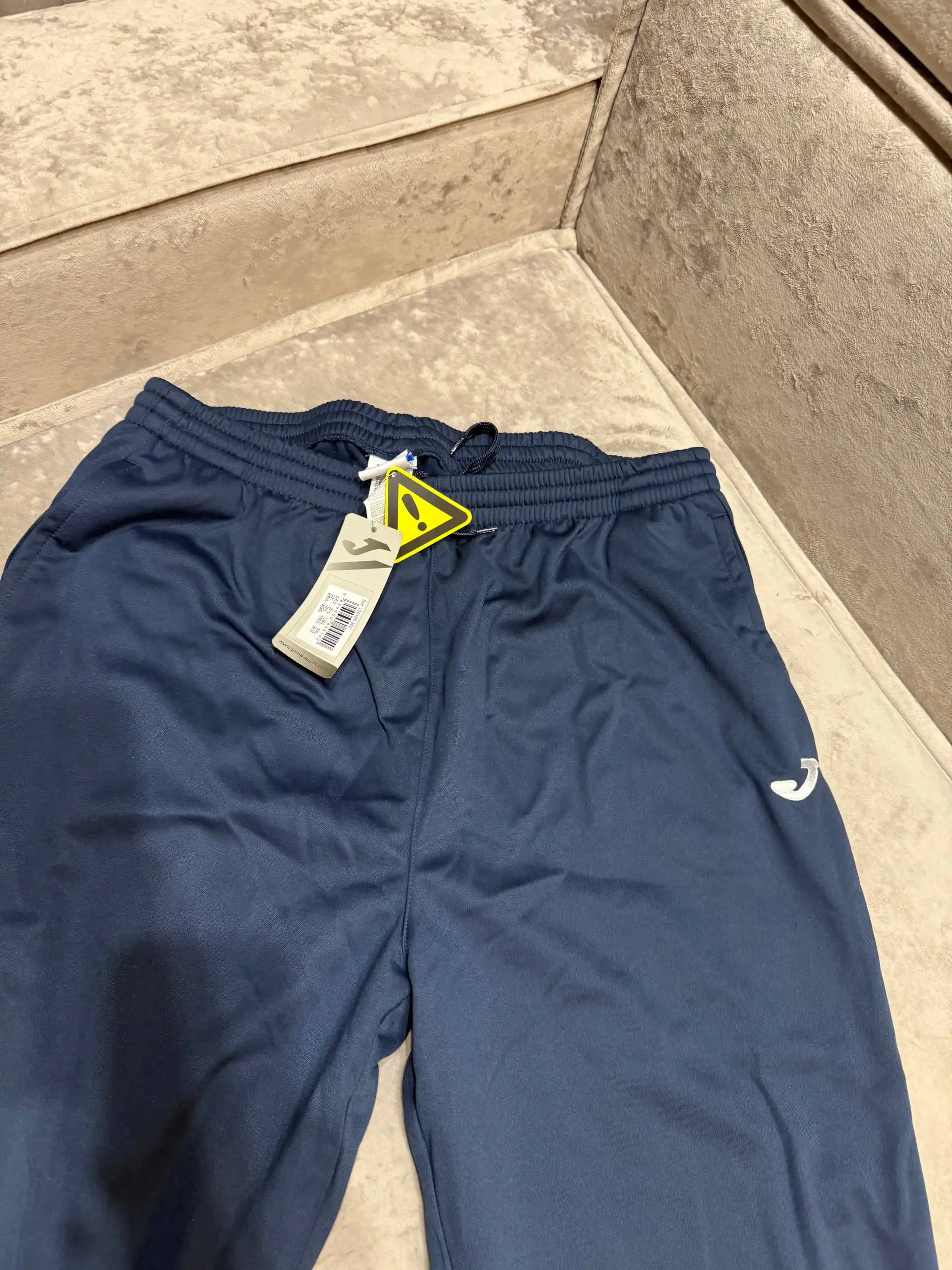 Мужской спортивный костюм Joma