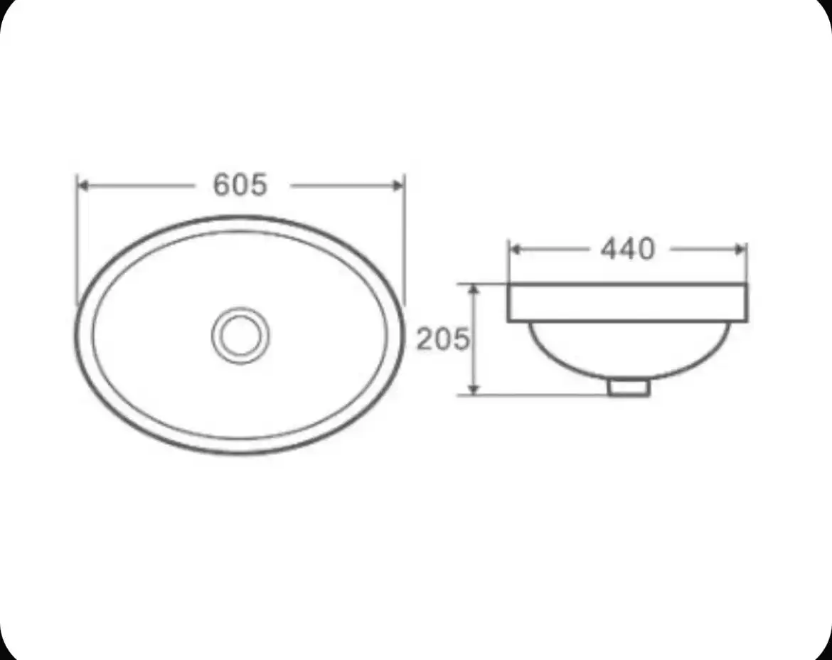 Продам раковину