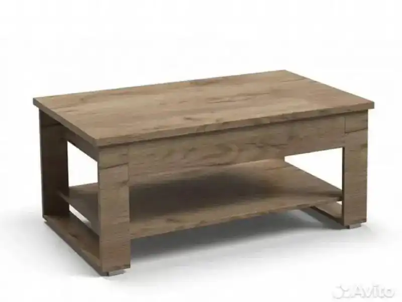 Продам новый стол в упаковке