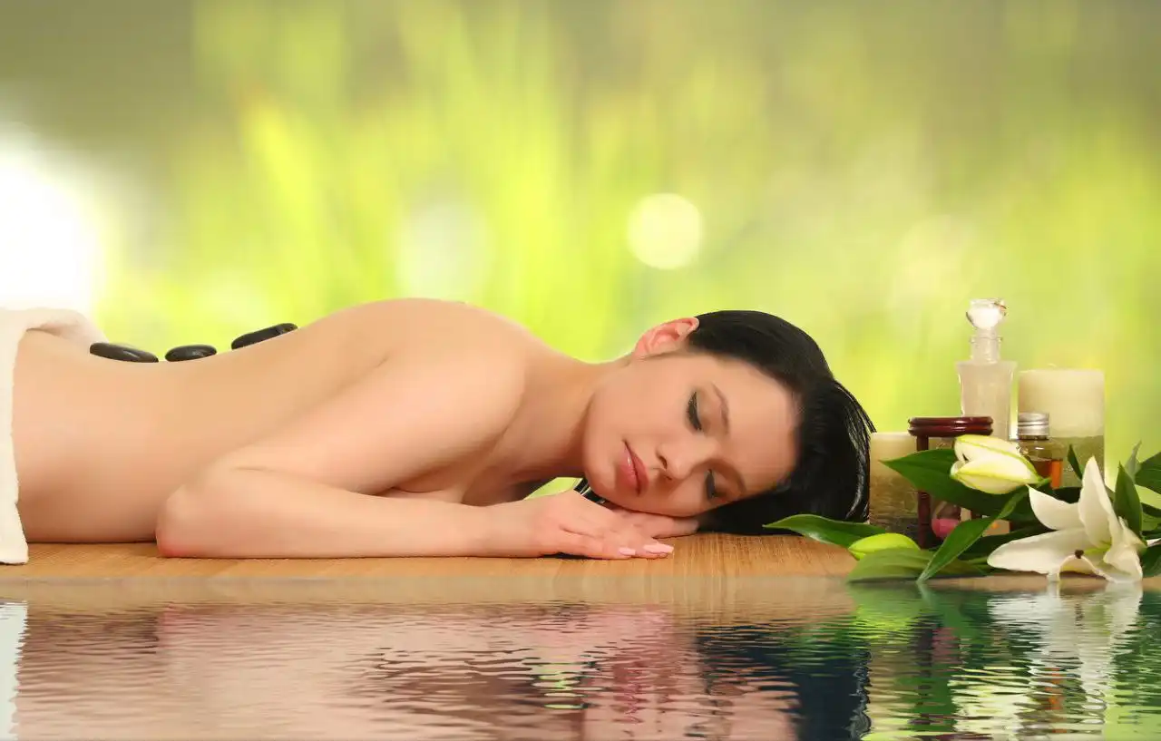 Профессиональный массаж от специалиста с медицинским образованием