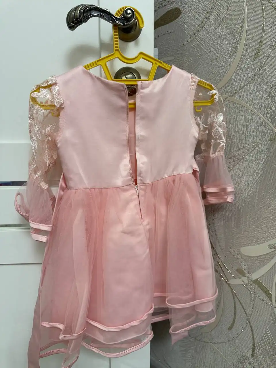 Продажа квартиры в ЖК Европейский берег Марсель