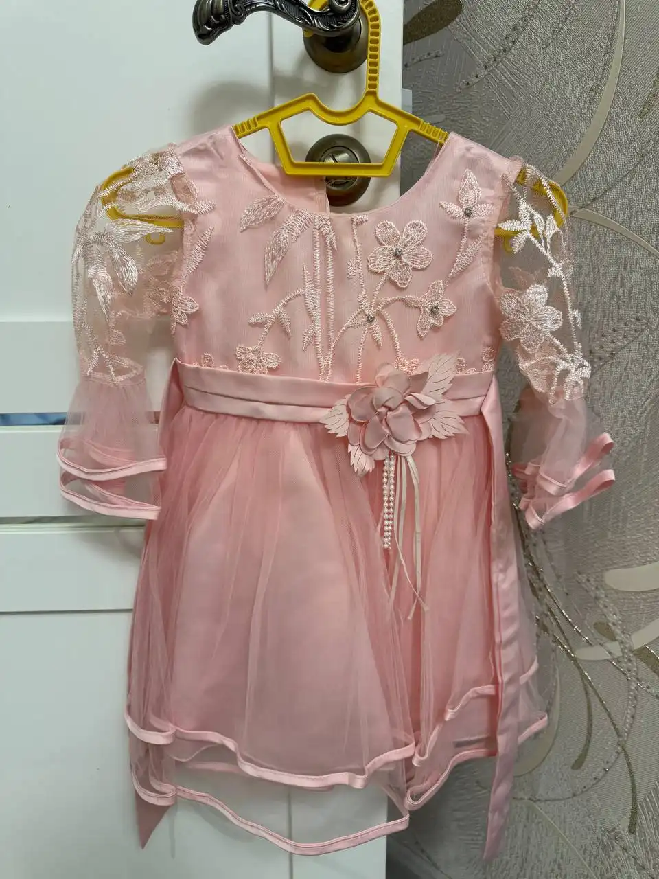 Продажа квартиры в ЖК Европейский берег Марсель