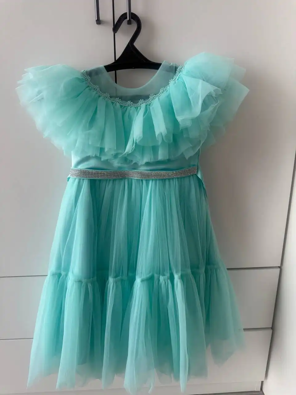 Детская одежда 7-9 лет