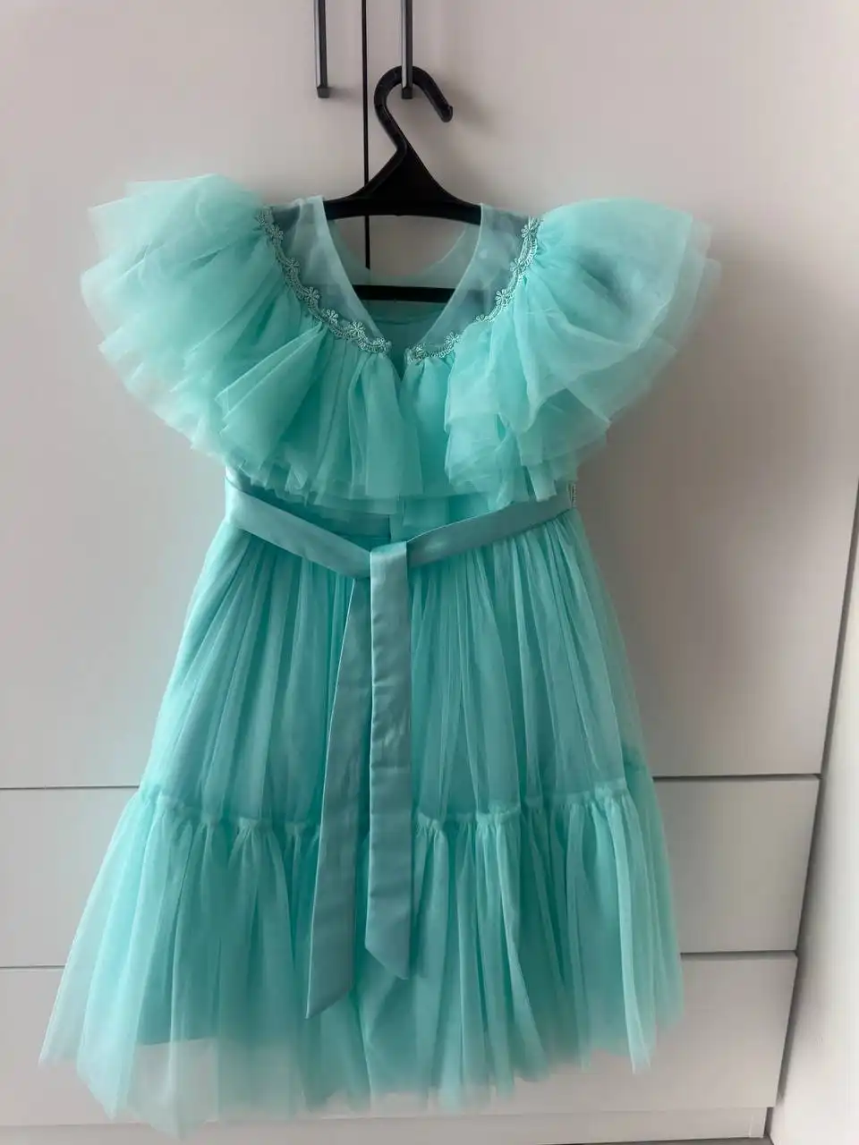 Детская одежда 7-9 лет