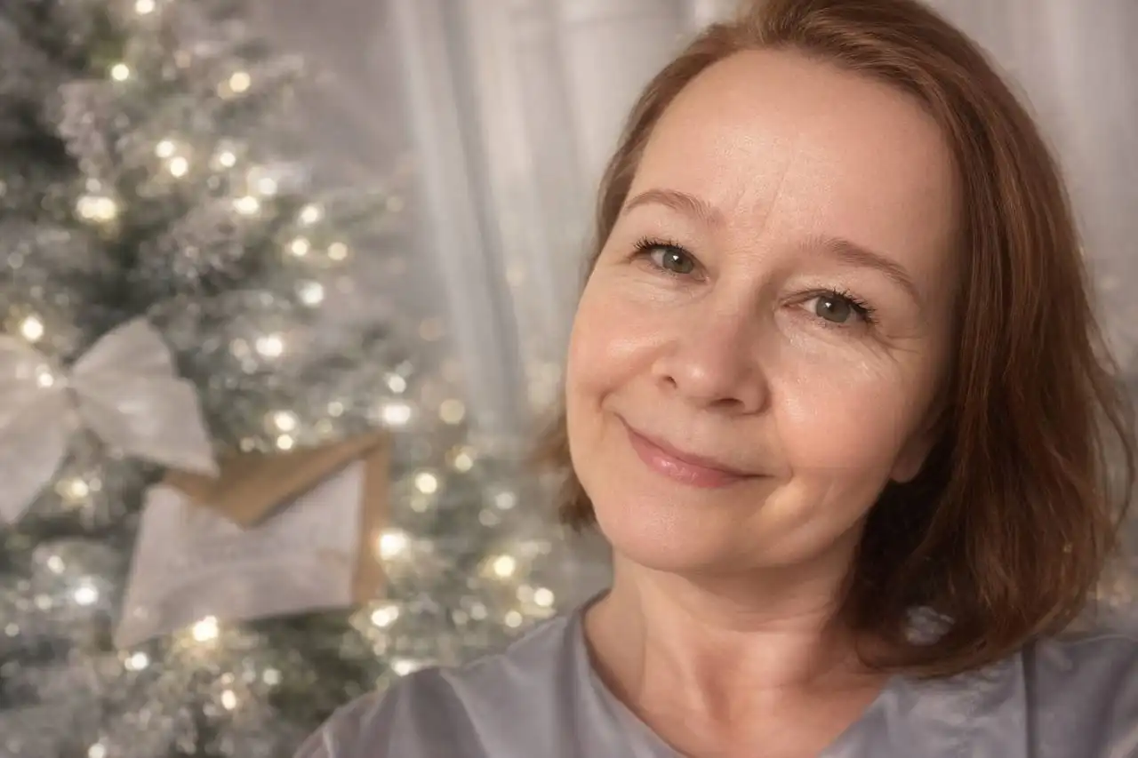 Массаж лица и депиляция полимерным воском