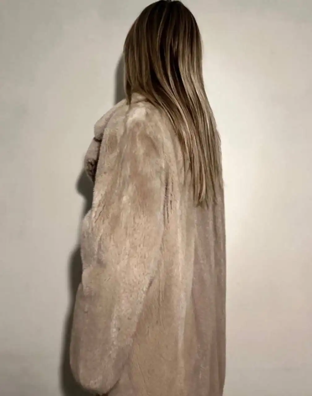 Норка, размер S