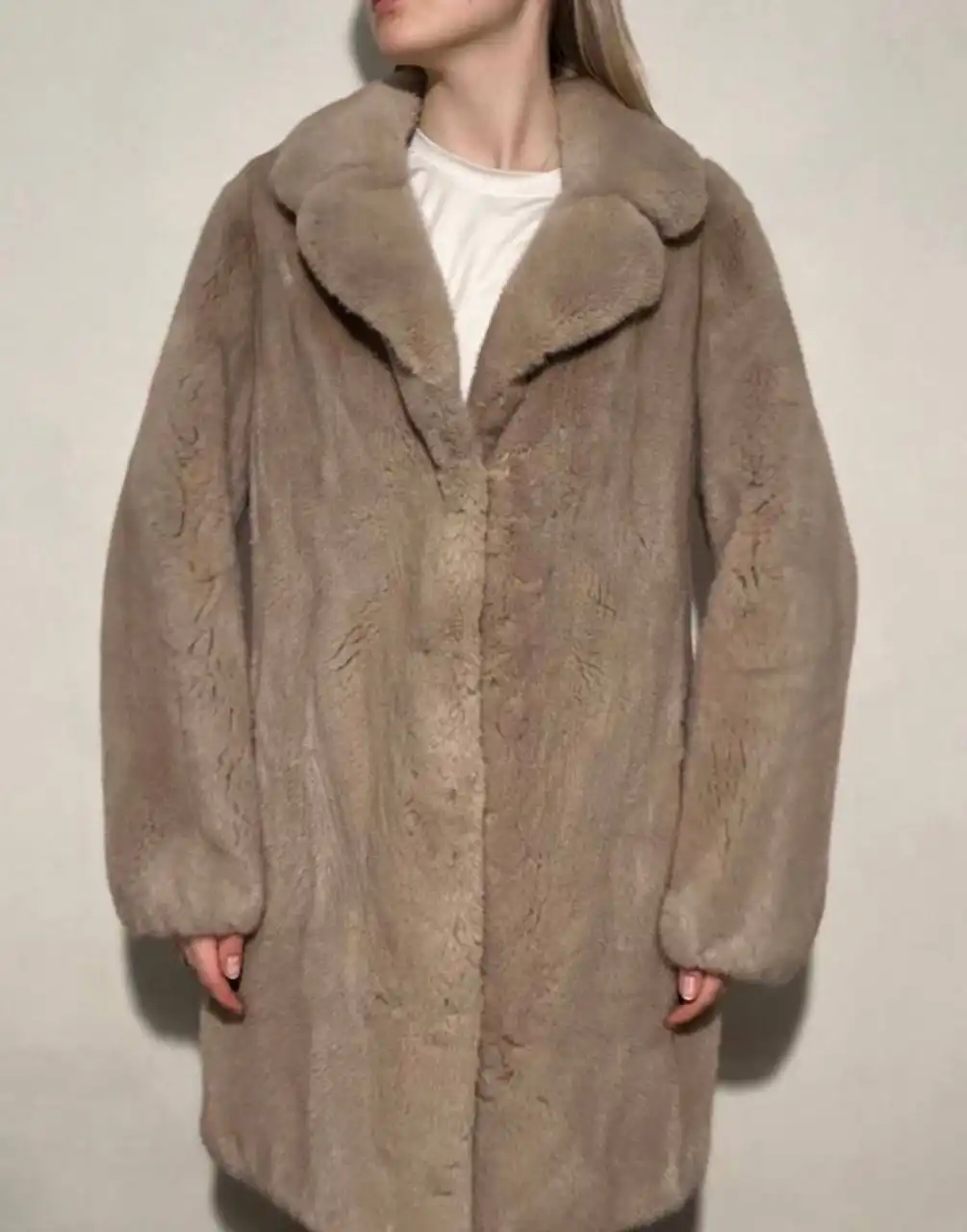 Норка, размер S