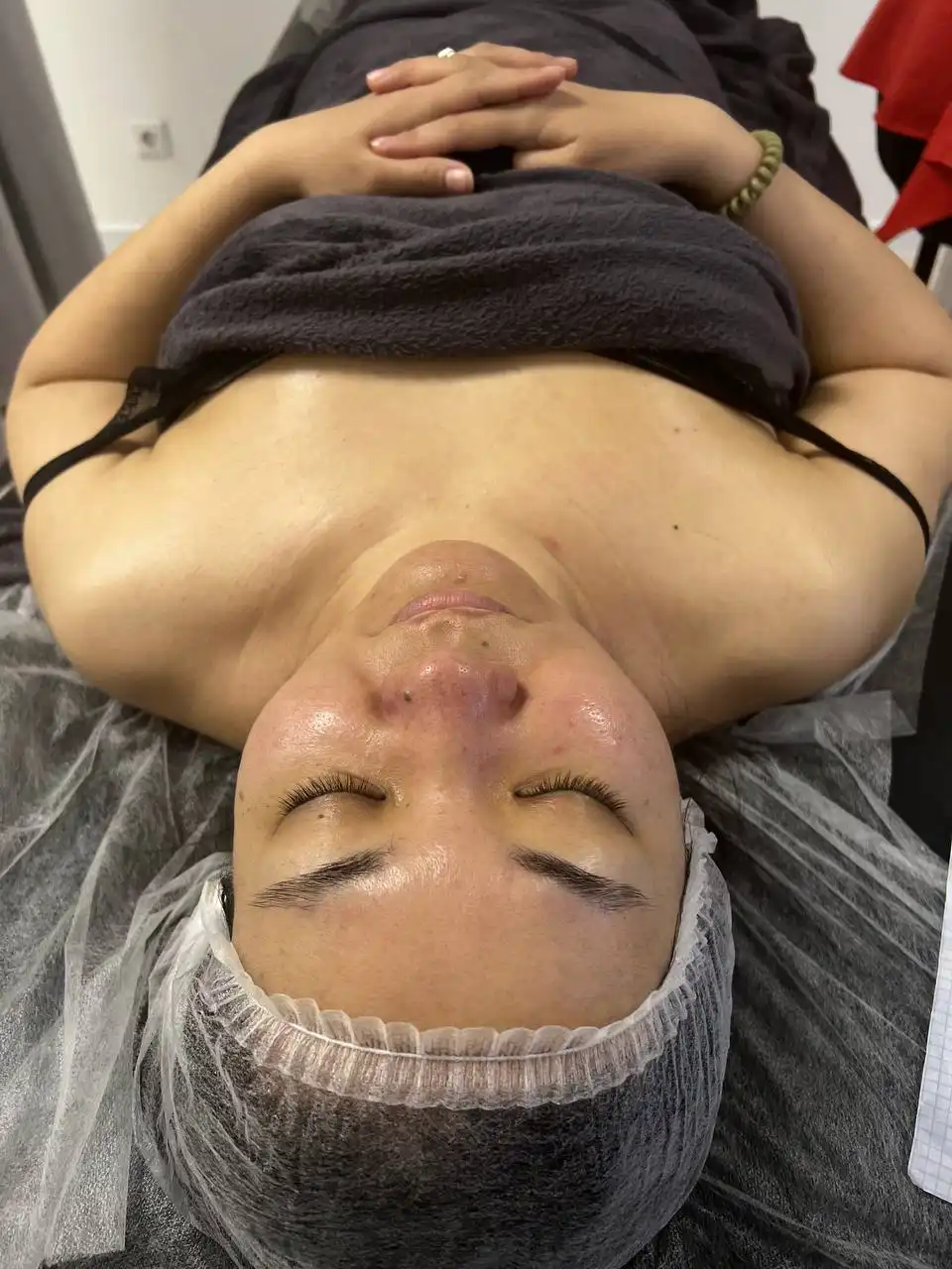 Профессиональные косметологические услуги в Новосибирске