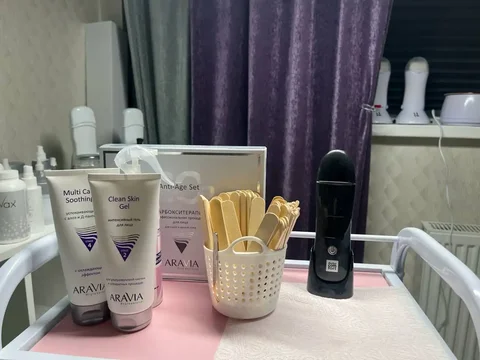 Ультразвуковая чистка лица перед праздниками - Услуги в Новосибирск