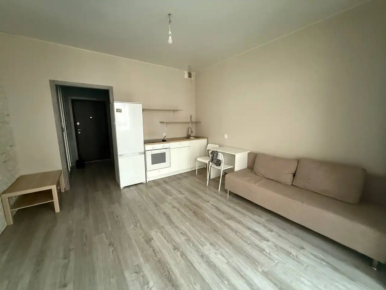 Квартира посуточно ЖК «Марсель»