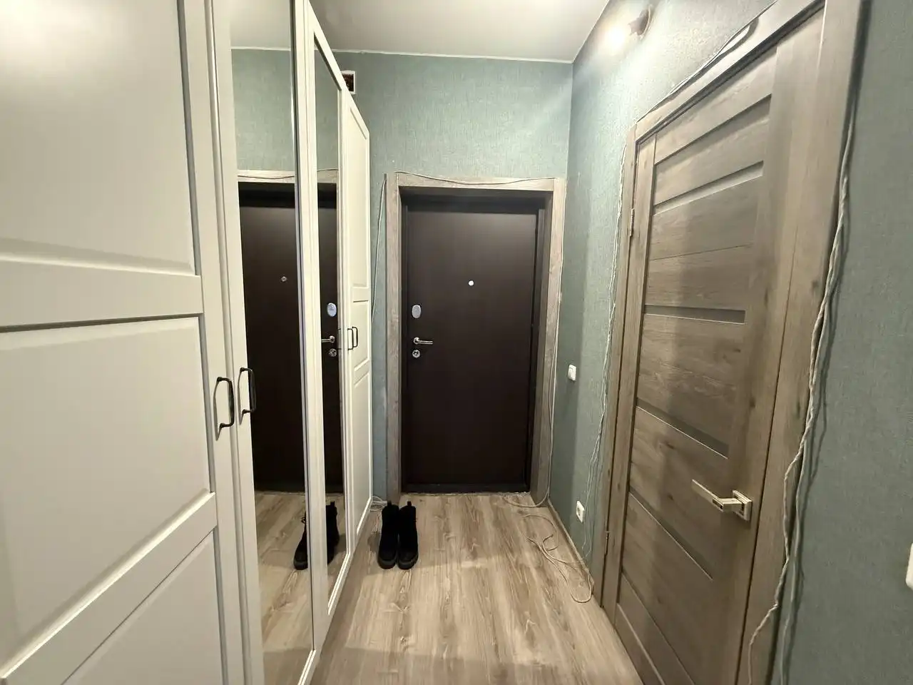 Квартира посуточно ЖК «Марсель»