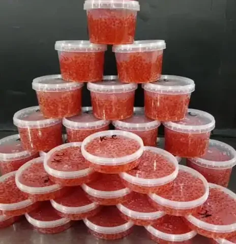 Продажа свежей икры с Камчатки в Новосибирске - Барахолка в Новосибирск