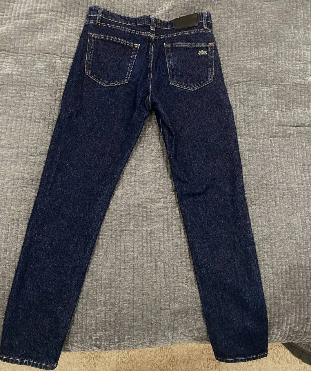 Джинсы Lacoste Slim Fit W32 L32