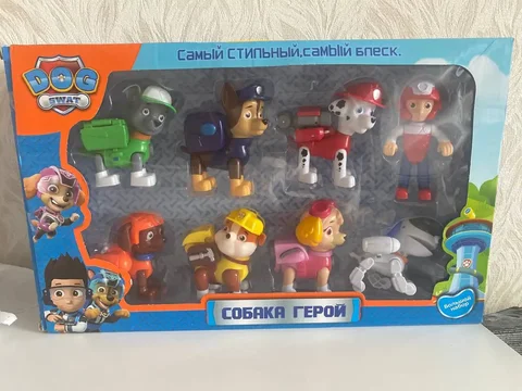 Продам новый набор - Продукты питания в Новосибирск