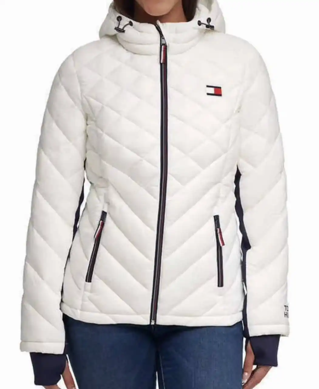 Куртка Tommy Hilfiger, размер S