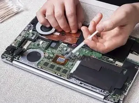 Ремонт и настройка компьютеров, ноутбуков, Wi-Fi в Новосибирске - Работа в Новосибирск