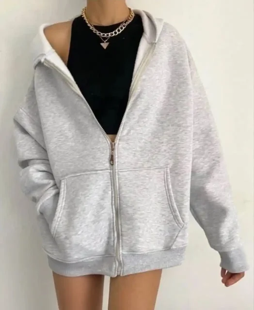 Худи флис размер 42-48 - Одежда в Новосибирск