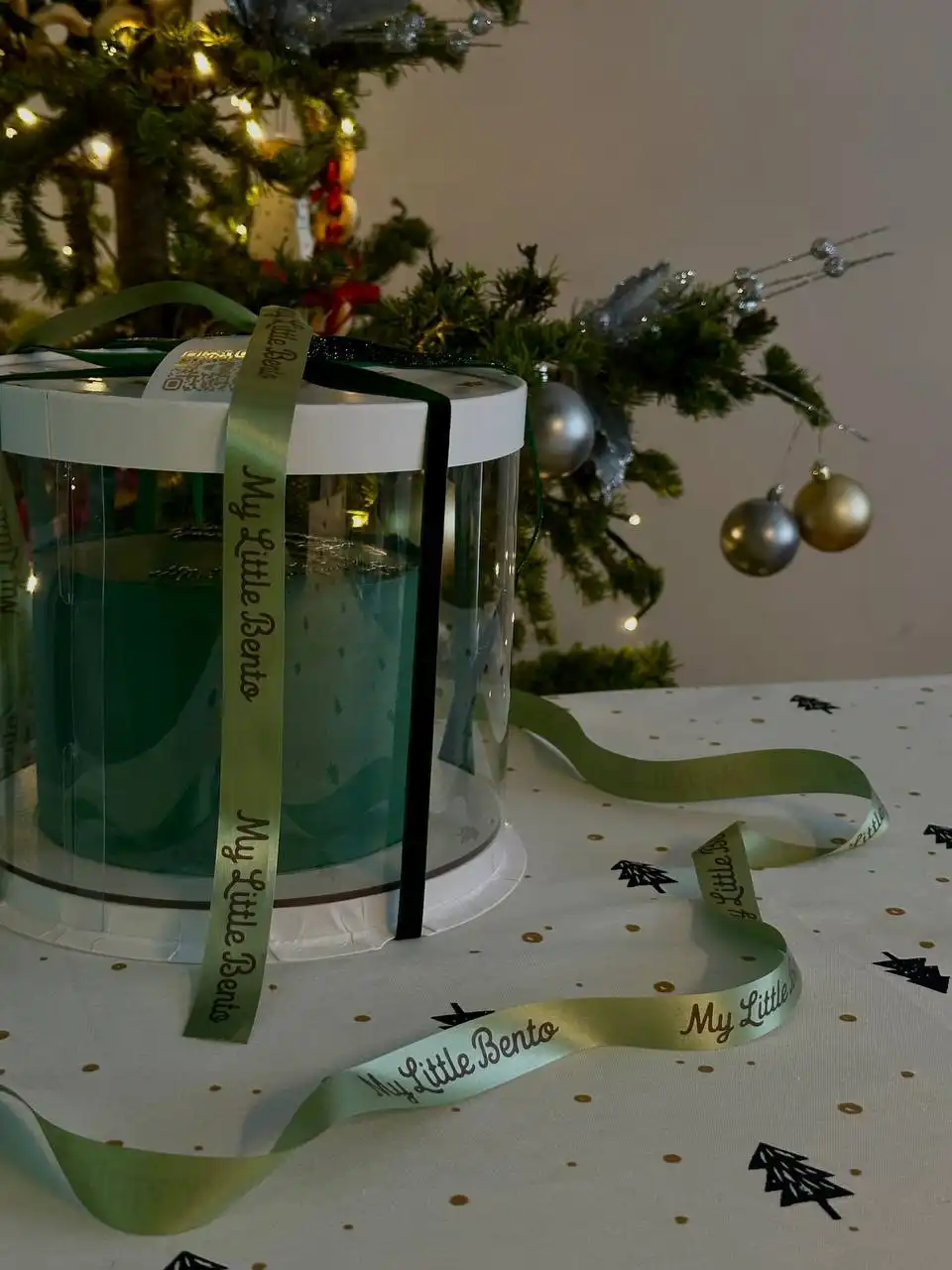 Приготовлю красивый торт для праздника