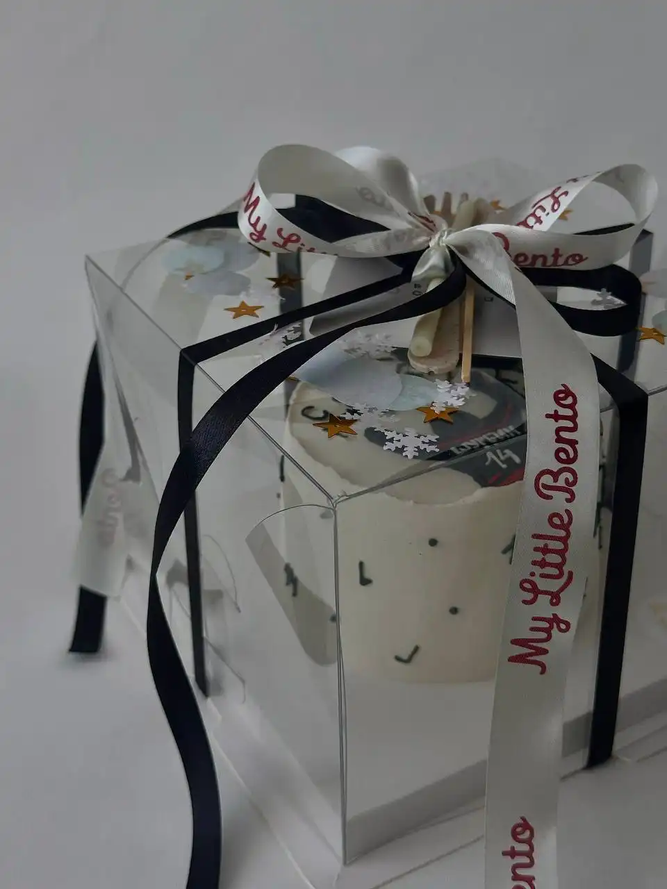 Приготовлю красивый торт для праздника