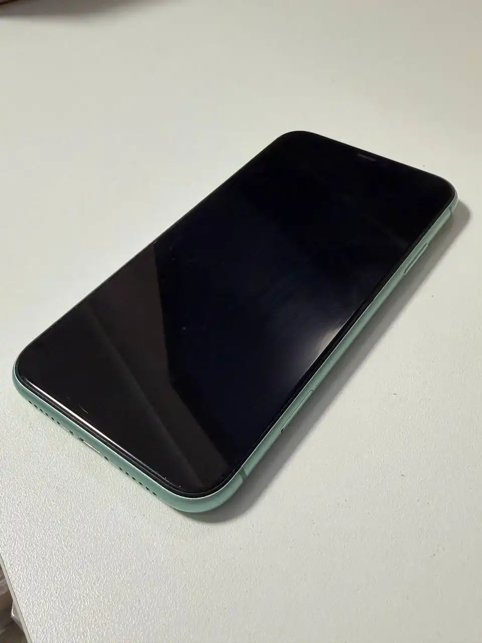 Продам iPhone 11 128 гб