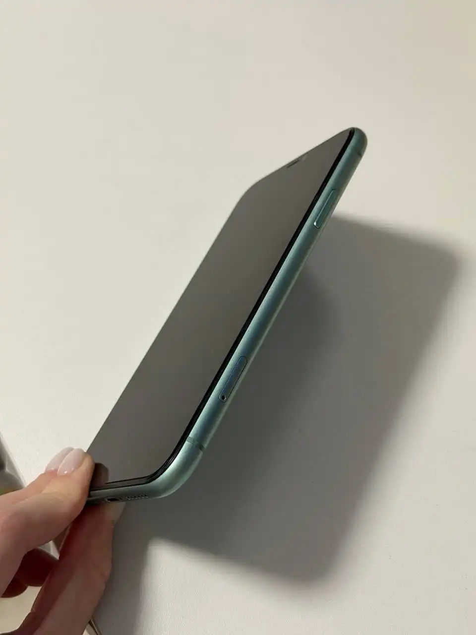 Продам iPhone 11 128 гб