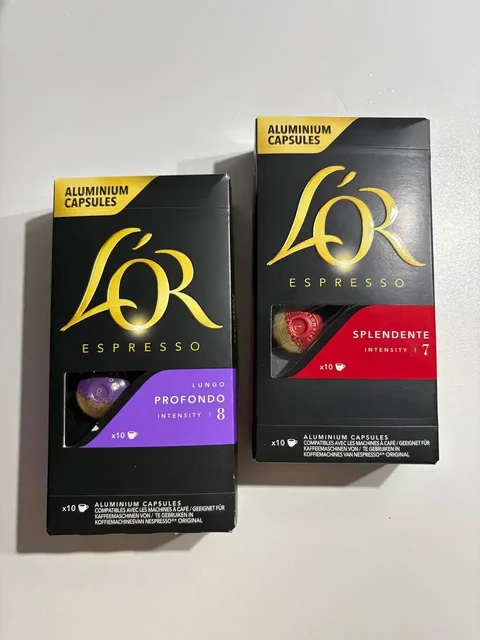 Продажа алюминиевых капсул для кофемашины - Барахолка в Новосибирск