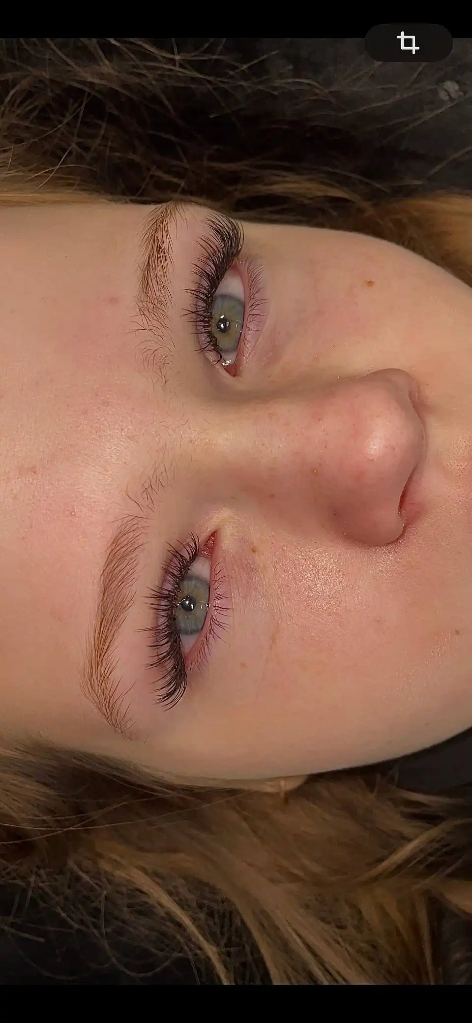 Мастер по наращиванию и ламинированию ресниц в Новосибирске