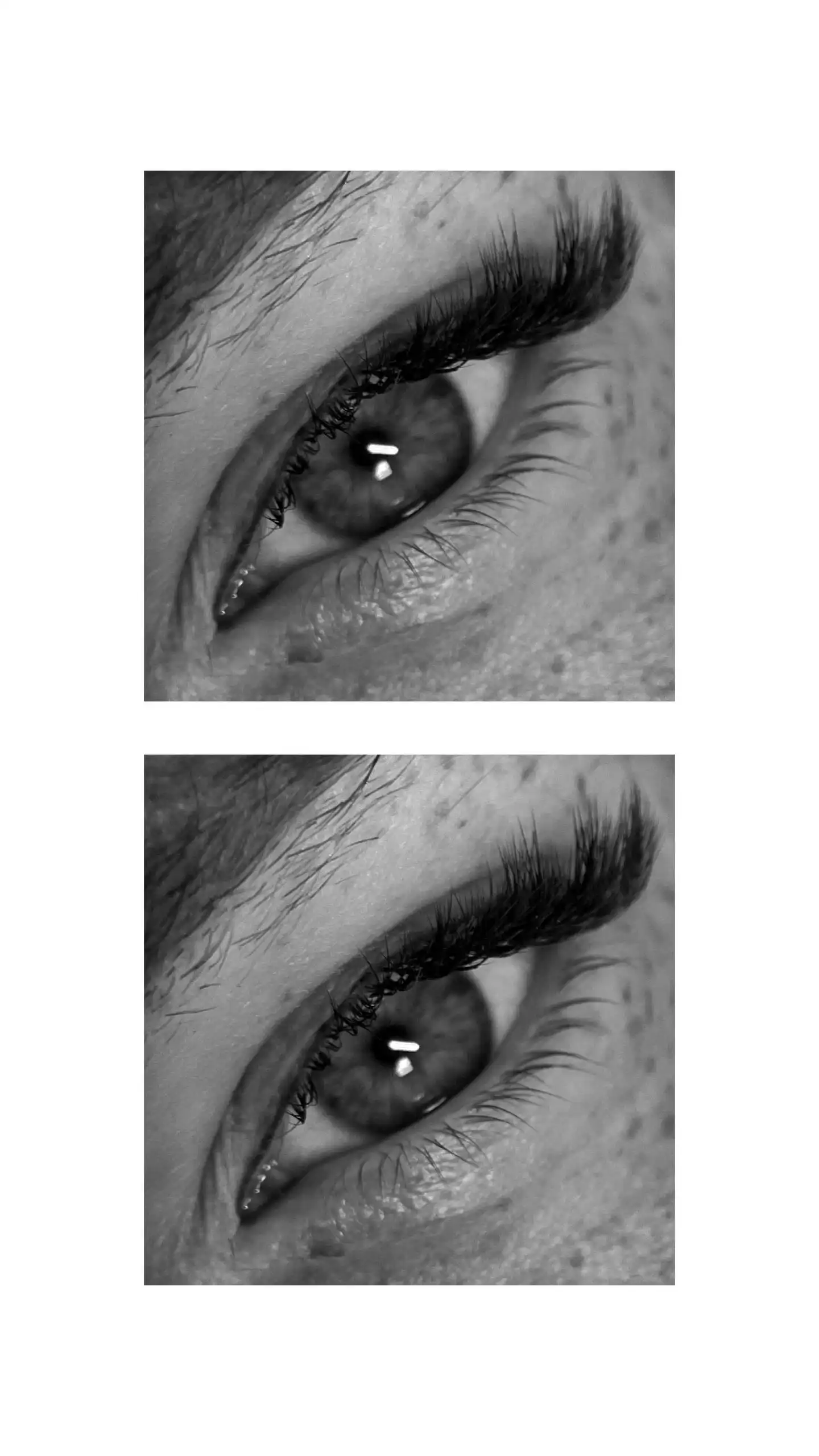 Мастер по наращиванию и ламинированию ресниц в Новосибирске