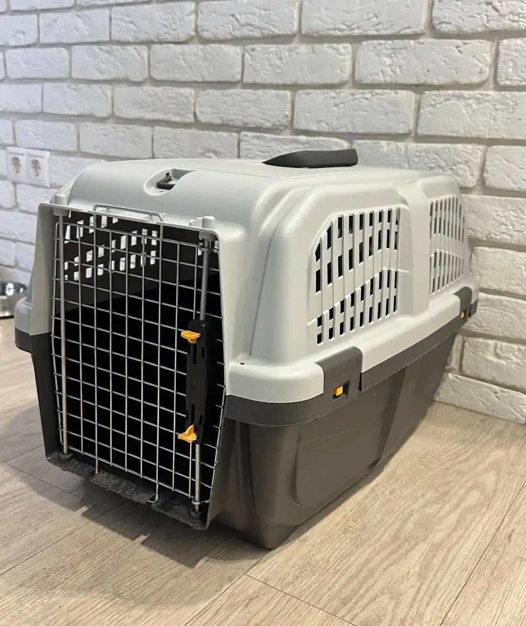 Продам переноску Scudo3