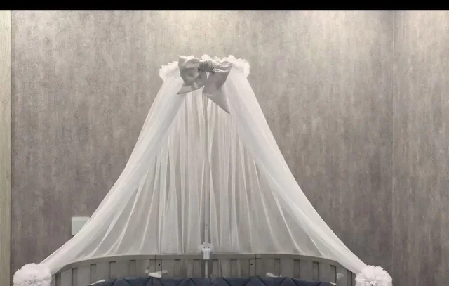 Балдахин и держатель, комбинезон Тукан демисезонный с пинетками - Товары для детей в Новосибирск