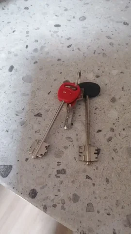 Найдены ключи - Разное в Новосибирск