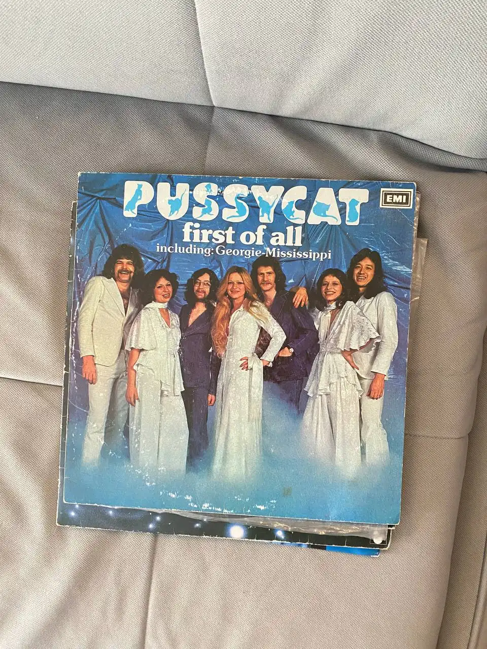 Продам виниловые пластинки