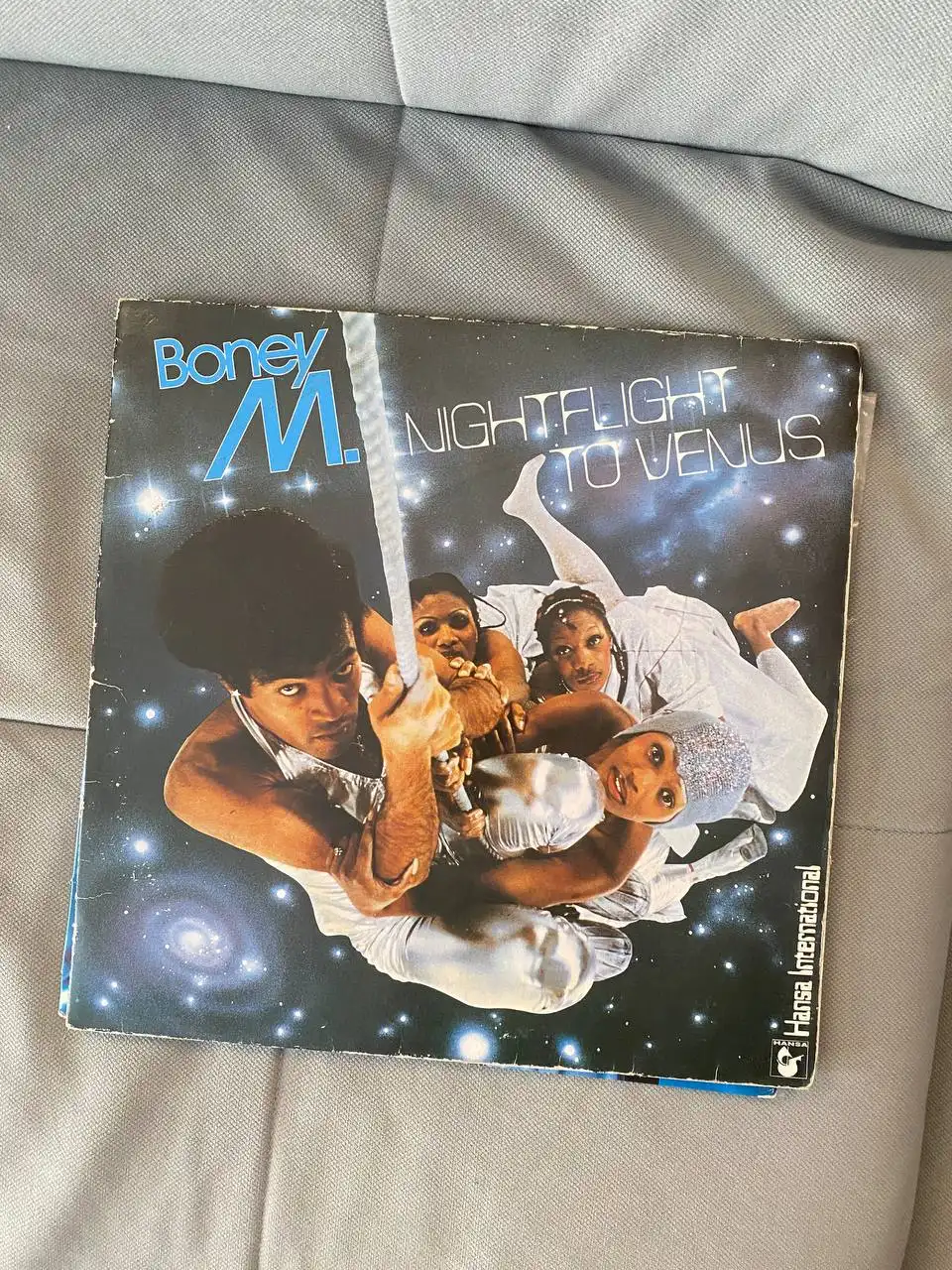 Продам виниловые пластинки