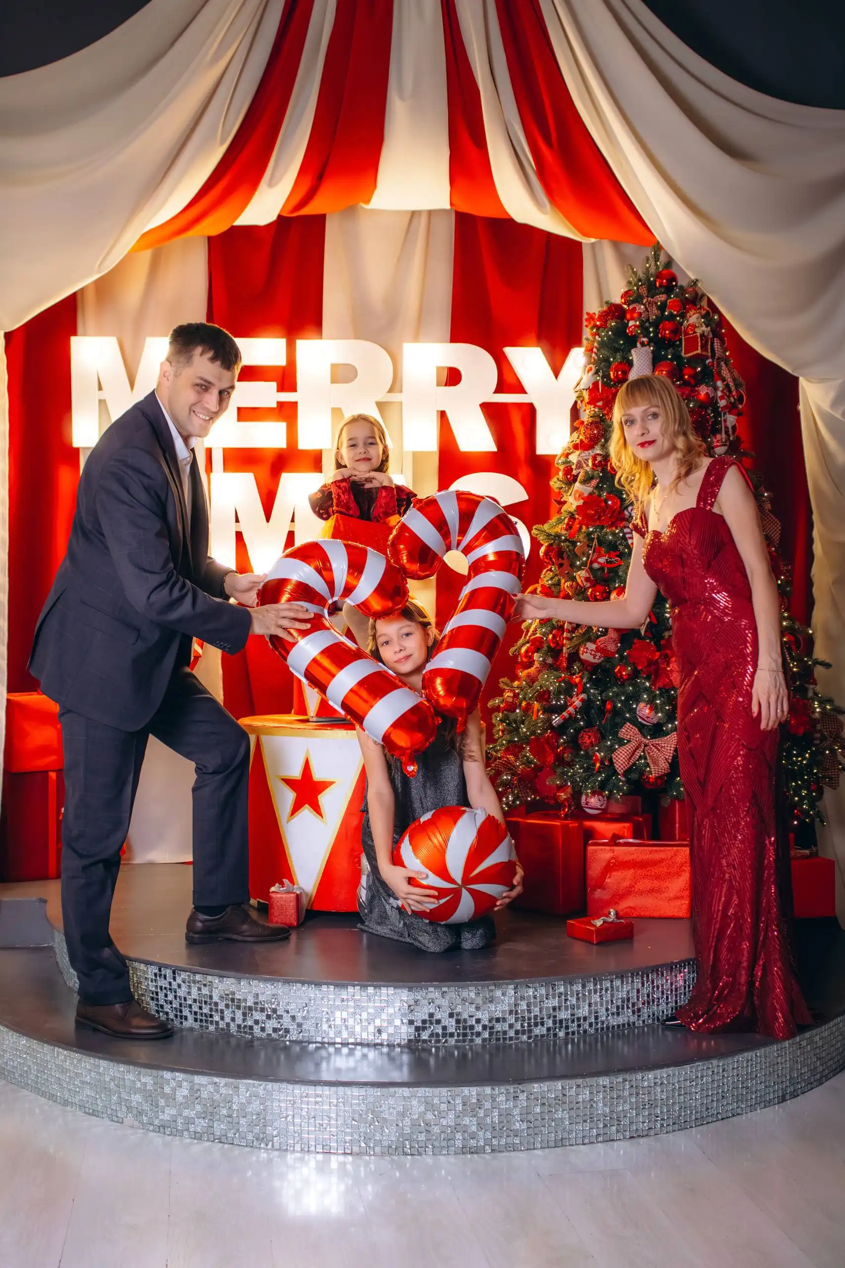 Профессиональная фотосессия от фотографа Ангелины