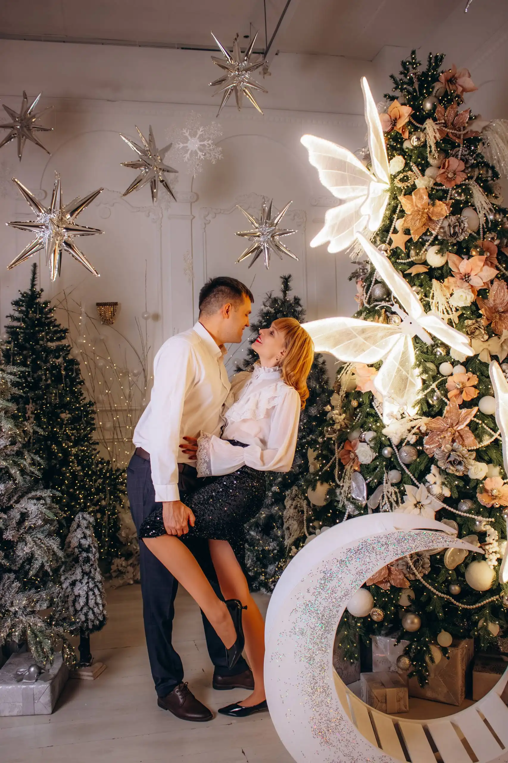 Профессиональная фотосессия от фотографа Ангелины